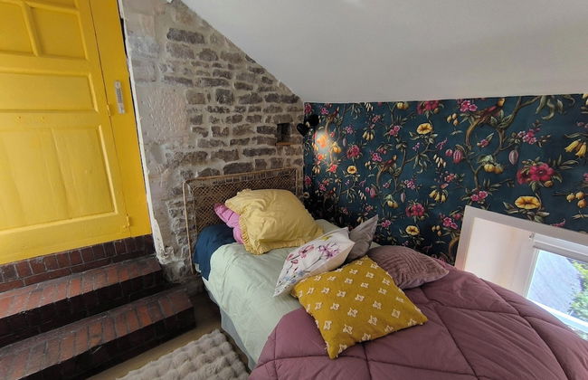 Dodo et tartines The10-12 - Foto 6