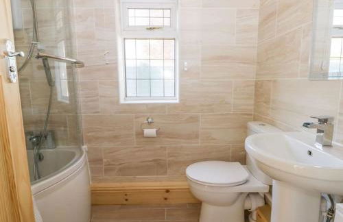 Wayside, Yorkshire Wolds Holiday Home, Sleeps 4, Parking - Foto 20