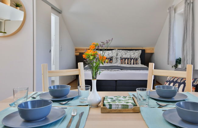 Bergfunken Apartments - Photo 9