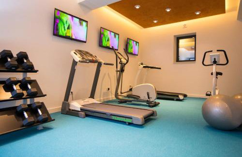 Villa Diamond - Foto 34