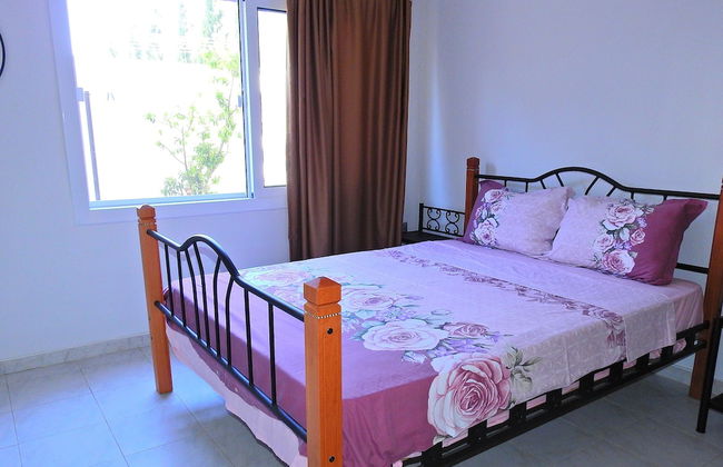 Ertunalp Apartment - Foto 16