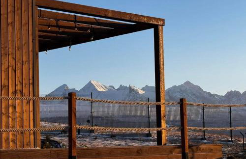 Dotyk Tatr - Foto 44