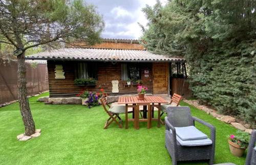 Cabaña ecologica del lago - Photo 13