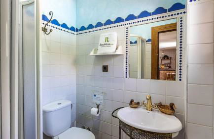 Casa Rural La Rubia Nigüelas by Ruralidays - Foto 11