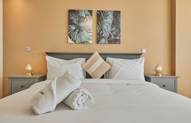 Stayhere Rabat - Hassan - Authentic Residence - Photo 7