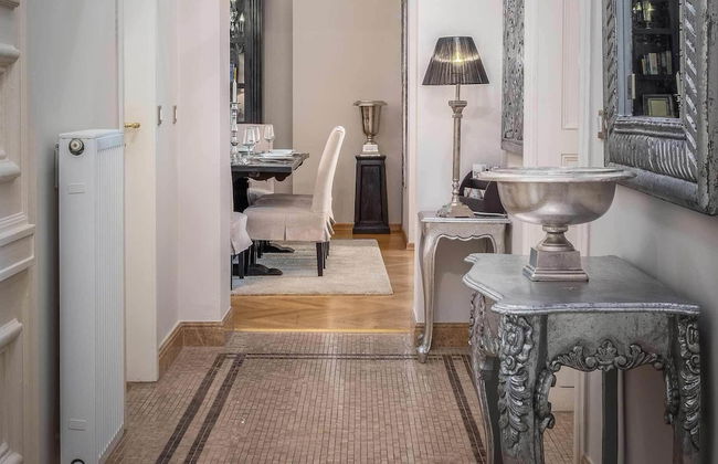 Palacina Berlin Apartments - Foto 16