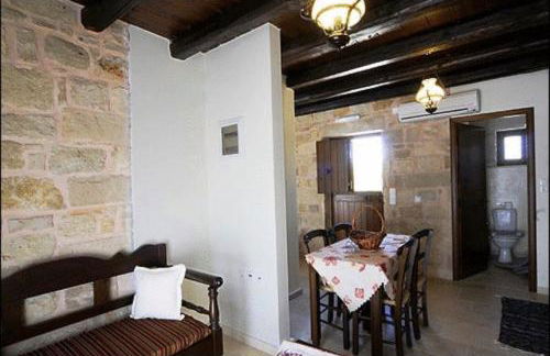 Esperides Stone Houses - Photo 26