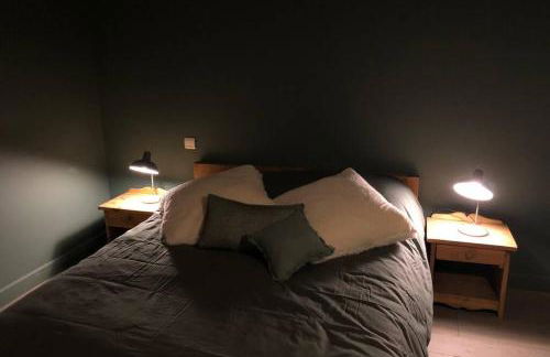 Chalet SACHE - Sainte foy tarentaise - Foto 50