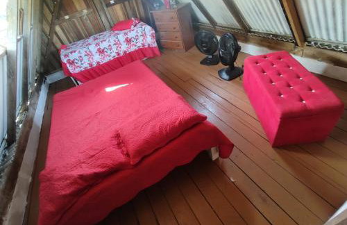 Chalé Maison Blanche - Foto 34