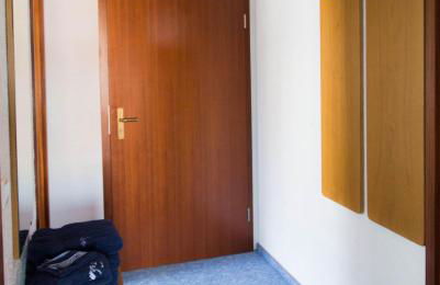 Ferienwohnungen Neue Tiefe - Wohnung Kleiderbügel - Foto 15