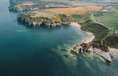 Trinket - The Cliff Top Cottage - Foto 27