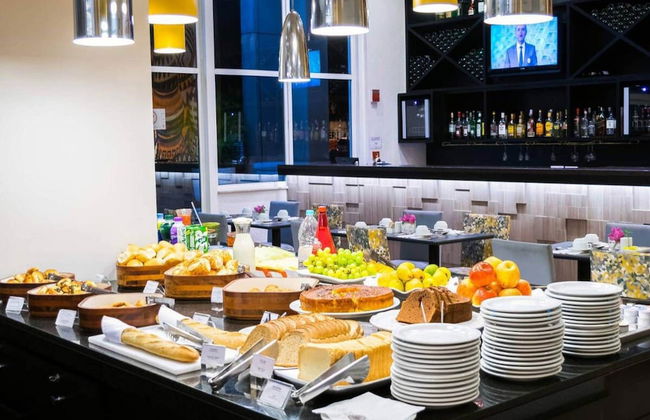 Get a Flat 1409 Mercury GRU - Photo 20