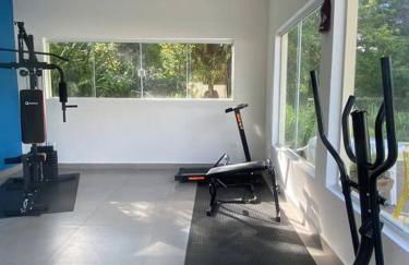 Casa em condomínio fechado em santiago maresias a 100 metros da praia - Foto 11