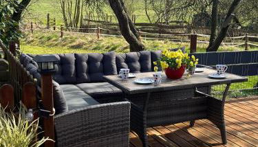 Ferienhaus am Bunderhammrich 25184 - Foto 3