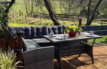 Ferienhaus am Bunderhammrich 25184 - Foto 3