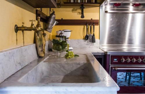 VILLA TURRI - Luxury Country & Padel Resort - Foto 31