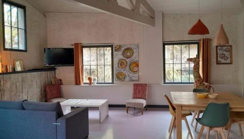 Holiday Loft 58 - Foto 4