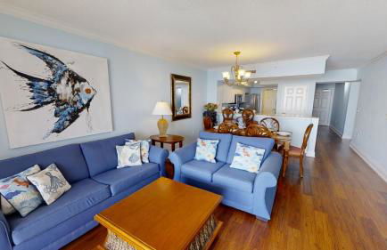 Emerald Beach 1036 - Turquoise Turtle - Foto 16