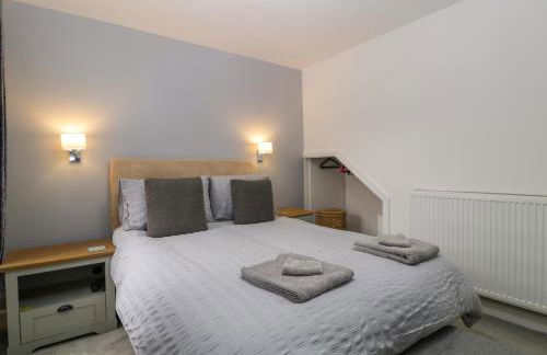 Colliers Cottage - Foto 19