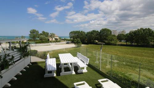 Hotel Residence Imperial - Foto 4