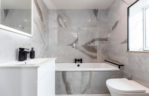 Bishop Auckland-3 Bed-Private Parking - Foto 5