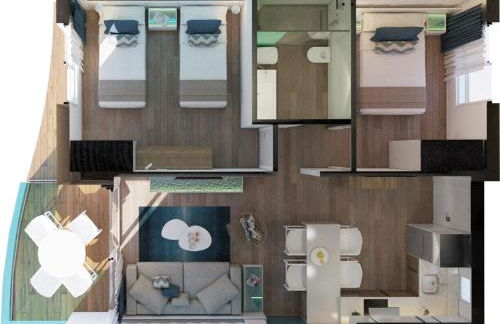 Alcossebre Sea Experience - Foto 36