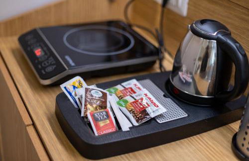 Energy, style, and relax in perfect stay - Foto 34