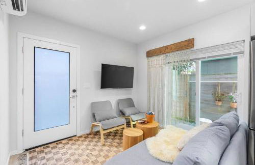 The Sweetest Suite - 91 Walkscore! - Foto 49