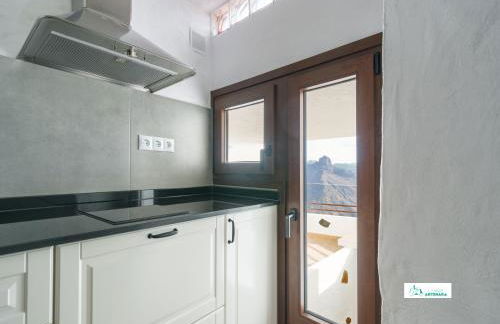 Living Artenara - CAVE HOUSE & TERRACE Adults Only - Foto 13