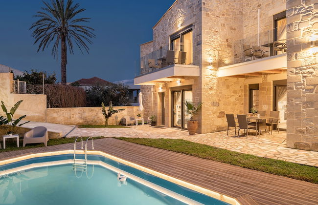 Villa Vanka - Foto 37