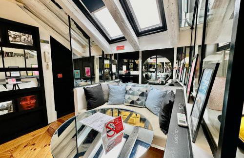 Acogedor Estudio Chueca - Foto 38