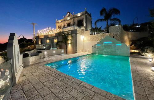 Villa Corbera Palmaris - Foto 27