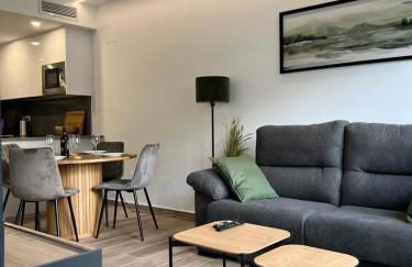 VillaMartin - Valentino Golf - Casa Le Grande 38 - Foto 8