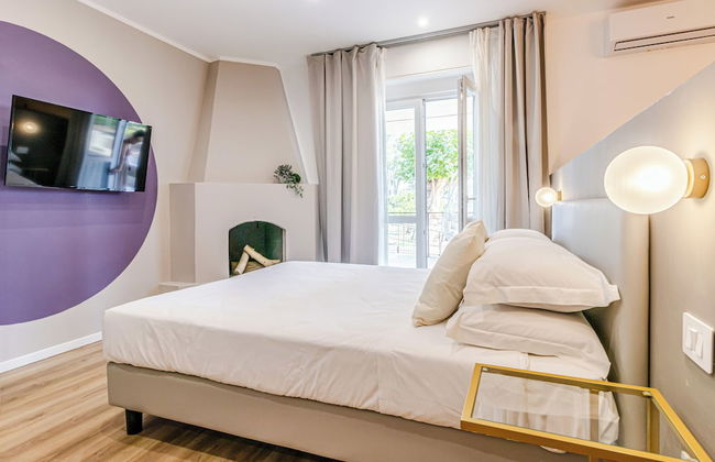 Numberz Rooms And Apartments - Foto 1