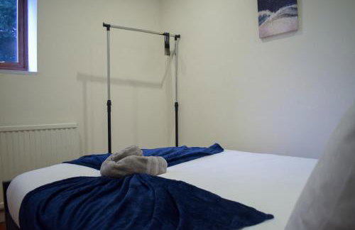 3-bedroom house for contractors in Birstall, Leeds - Foto 9