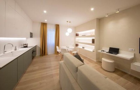 Residence Casa Coppa Appartamento Aster - Foto 1