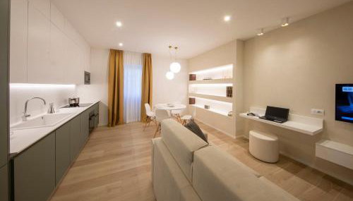 Residence Casa Coppa Appartamento Aster - Foto 1