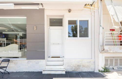 Seaside Escape Apartments - Apollon - Foto 29