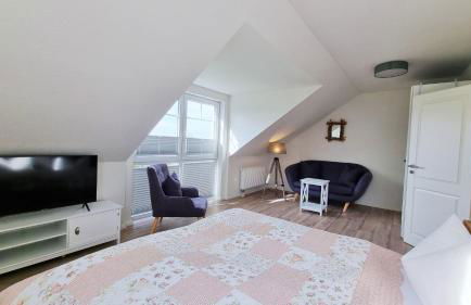 Ferienhaushälfte Lieblingsplatz - Foto 13