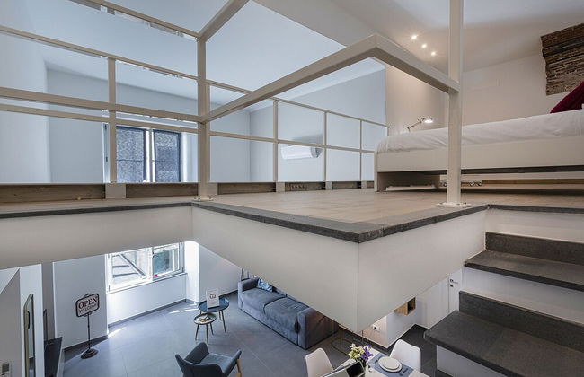 Atelier Apartments by Wonderful Italy - Foto 43