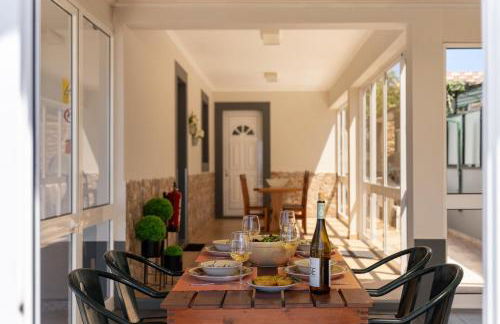 Gazela House Comfort & Barbecue in Porto Santo - Foto 6