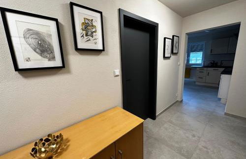 casa ECH Ferienhaus Oberelsbach - Foto 54