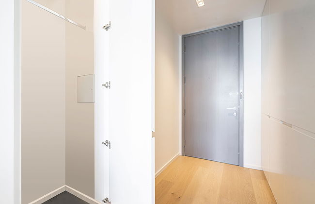 Immaculate Two-bedroom Apartment in Canary Wharf - Foto 34