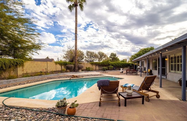 Royale Living in the Heart of Phoenix - Foto 5