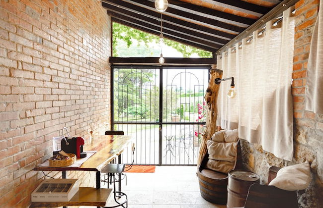 Agriturismo Il Serraglio - Foto 33