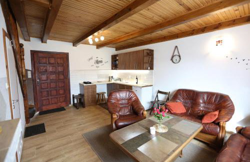 Agroturystyka Pod Pstrągiem - Foto 31