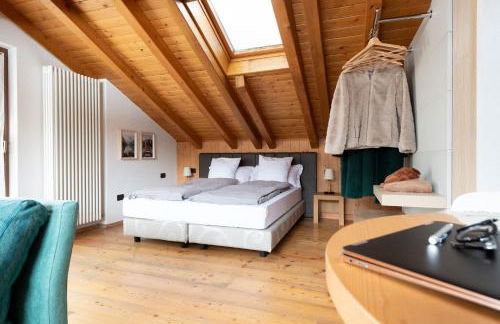 Chalet Vedig - Foto 5