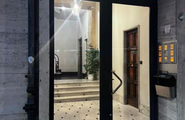 LE CINQUE VELE Water Front LUXURY HOUSE Genova - Foto 70