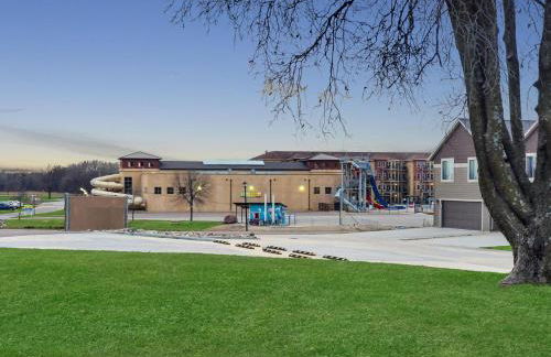 Wake on the Lake at Bridges Bay - Foto 55