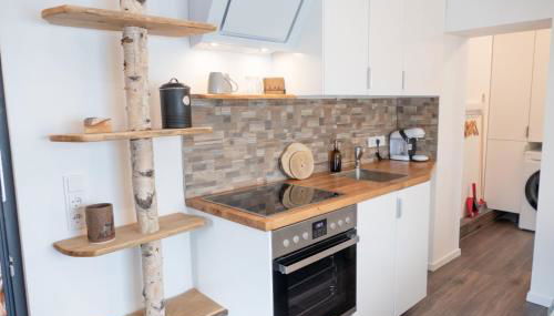 Apartment Graf - Foto 5